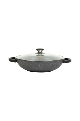 Wok L'Amovible - 32 cm