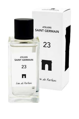N°23 Ateliers Saint Germain - Eau de parfum 100 ml