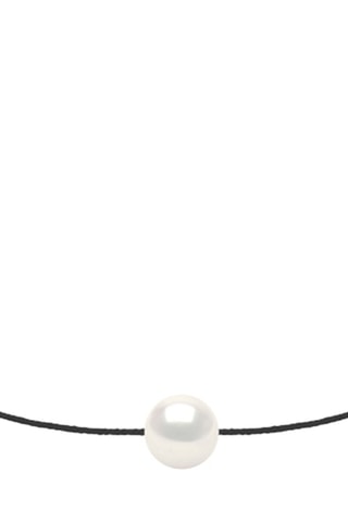 Collier Perles de culture d'eau douce