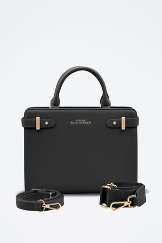 Sac à main - Noir - Noir
