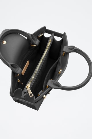Sac à main - Noir - Noir