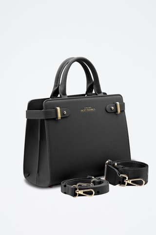 Sac à main - Noir - Noir