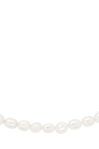 Collier Or jaune et perles de culture d'eau douce