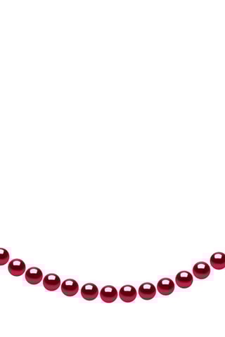 Collier Argent et perles de culture d'eau douce