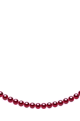 Collier  Argent et perles de culture d'eau douce