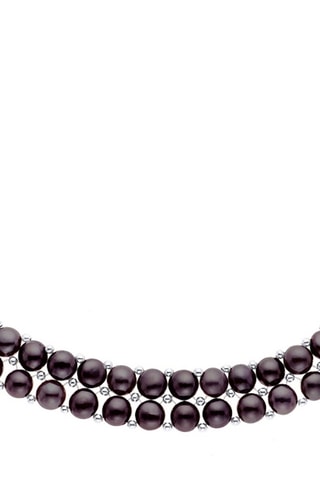 Collier Perles de culture d'eau douce