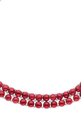 Collier Perles de culture d'eau douce