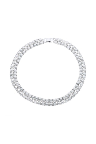 Collier Perles de culture d'eau douce