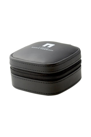 Coffret à bijoux Noir