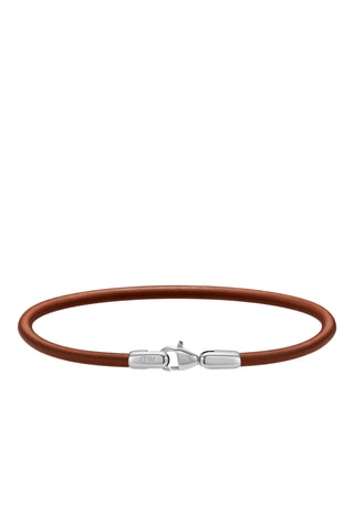 Armband 2.8 St Mawes - Leer