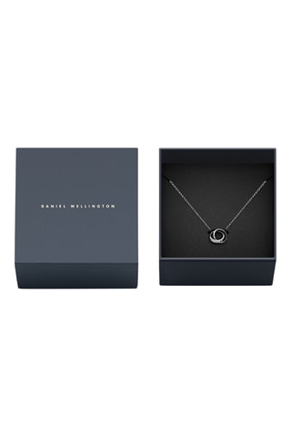 Ketting Classic Lumine Unity - Zilverkleurig