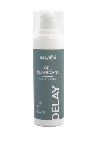 Gel retardador - 30 ml