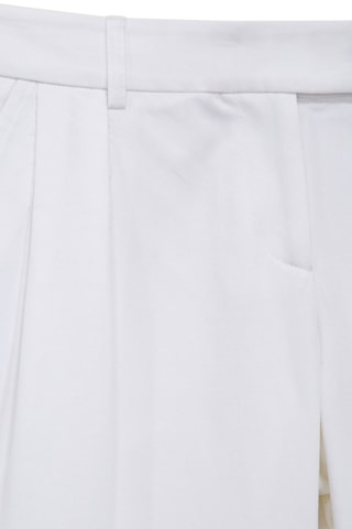 Pantalon - Blanc
