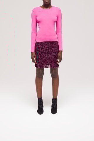 Pull - Rose