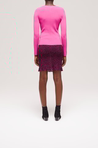 Pull - Rose