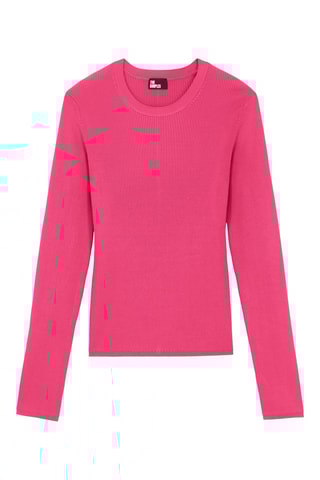 Pull - Rose