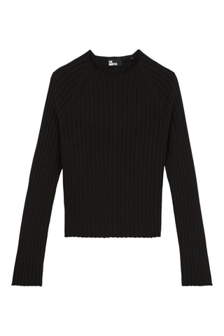 Pull - Noir