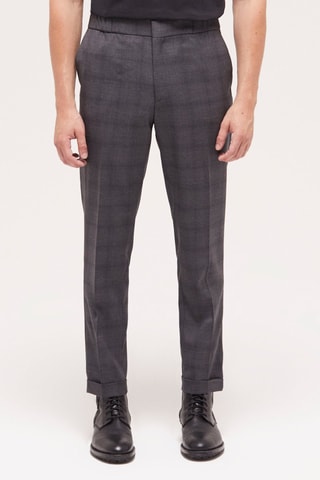 Pantalon - Noir