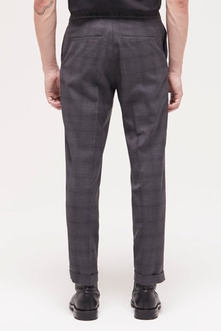Pantalon - Noir