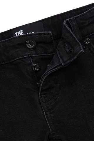 Jean bootcut - Noir