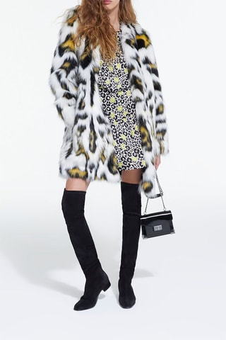 Manteau - Blanc