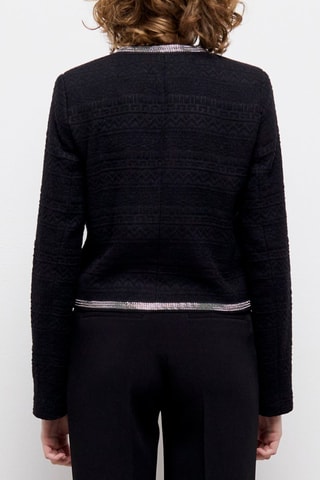 Veste - Noir