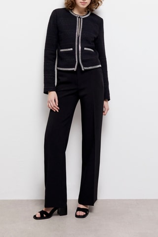 Veste - Noir
