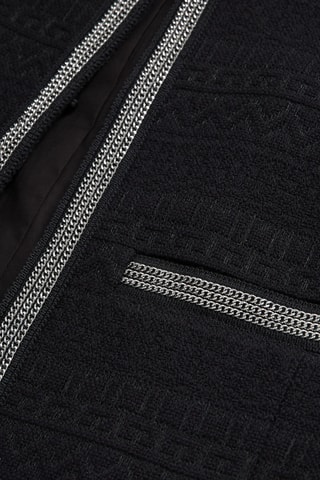 Veste - Noir