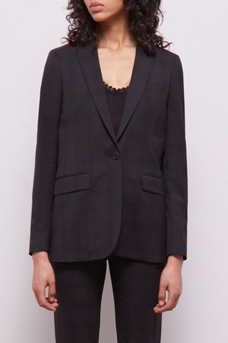 Veste - Noir