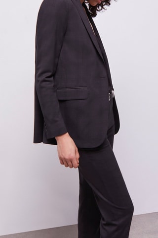 Veste - Noir