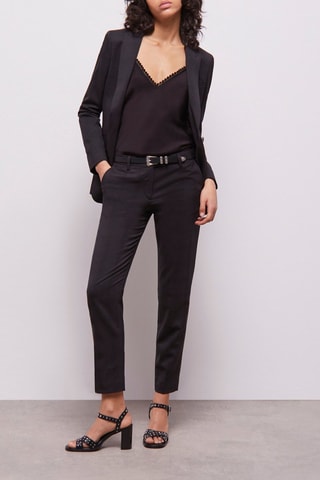 Veste - Noir