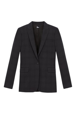 Veste - Noir