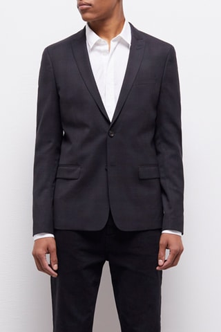 Veste - Noir 