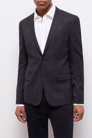 Veste - Noir 