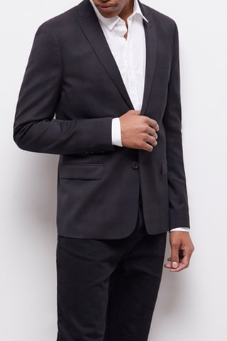 Veste - Noir 