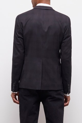 Veste - Noir 