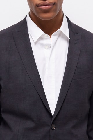 Veste - Noir 