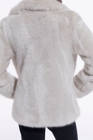 Veste - Gris clair