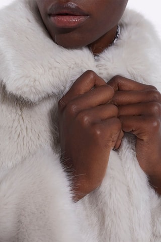Veste - Gris clair