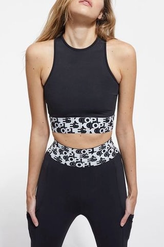 Brassière - Noir