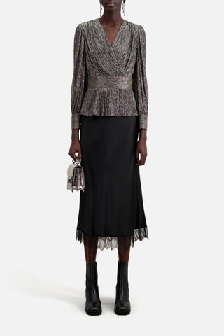 Top - Gris