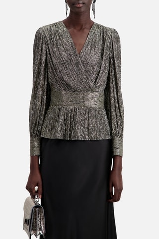 Top - Gris
