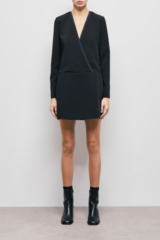 Robe - Noir