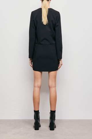 Robe - Noir
