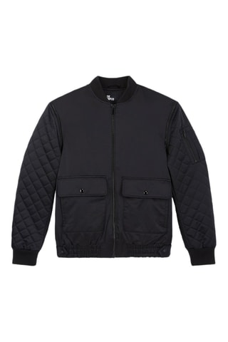 Bomber - Noir