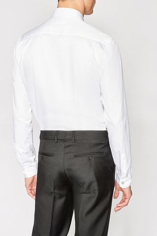 Chemise - Blanc