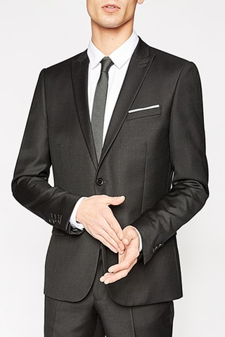 Chemise - Blanc