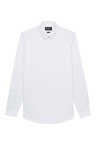 Chemise - Blanc
