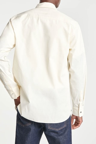 Chemise - Ecru