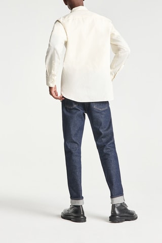 Chemise - Ecru